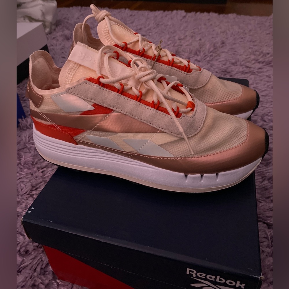 Reebok-Legacy 83 Sneaker - Women’s